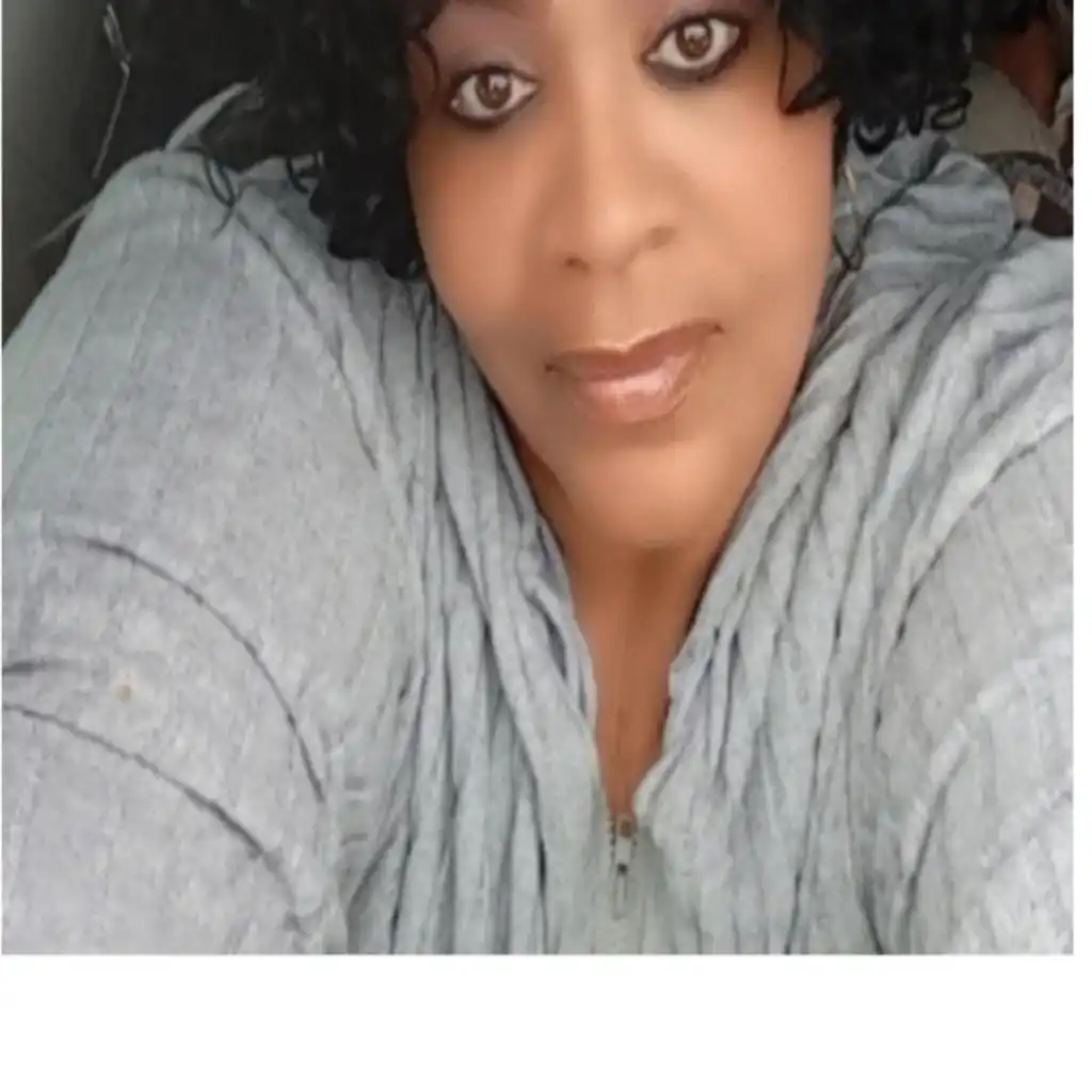GOSPEL SENSATION CYNTHIA WHITE