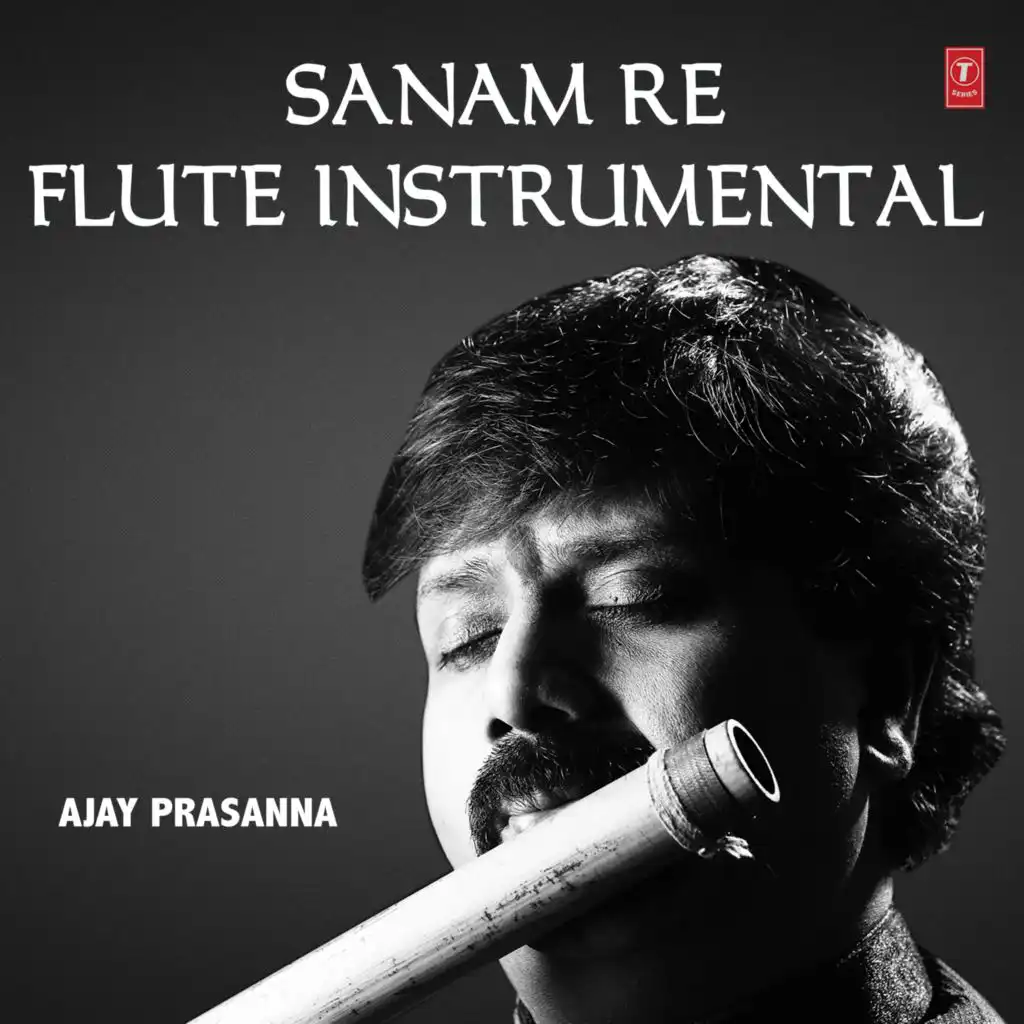 Sanam Re - Flute Instrumental