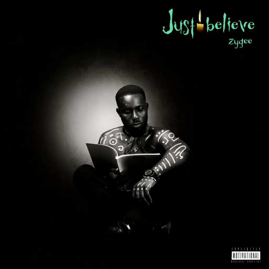Just Believe