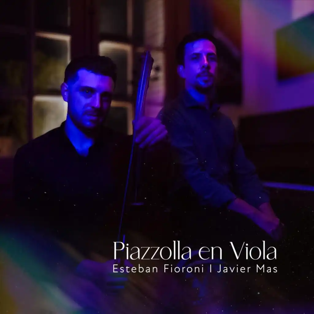 Vuelvo al Sur (feat. Martin Pitu Frontera)