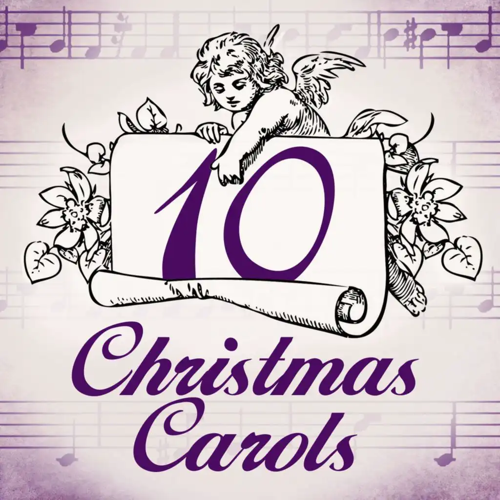 10 Christmas Carols (Remastered)