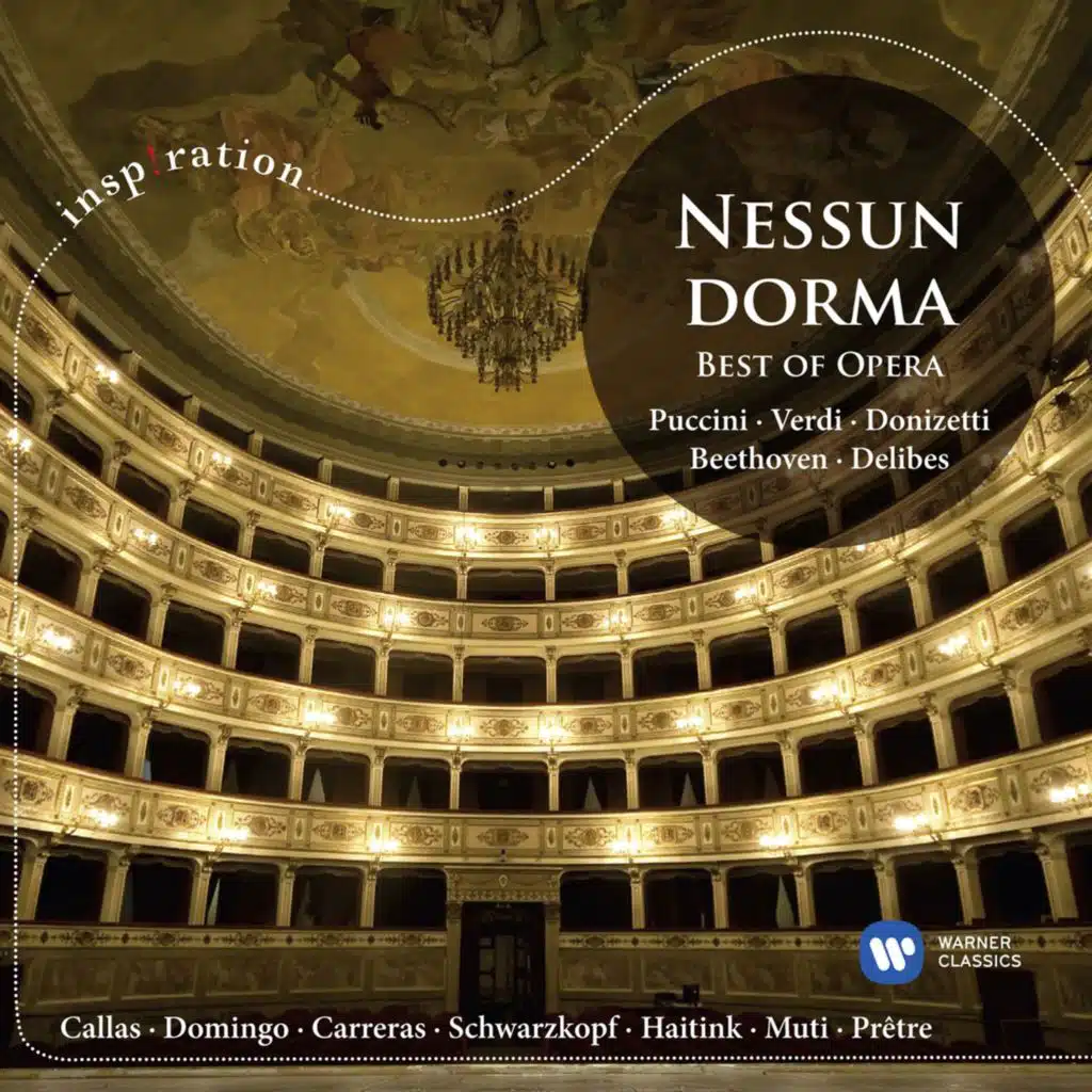Nessun Dorma - Best of Opera