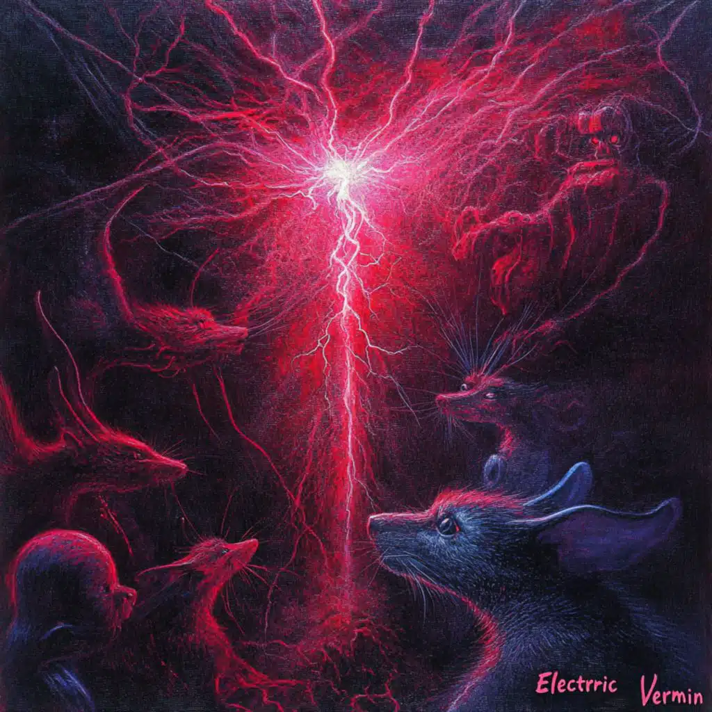 Electric Vermin