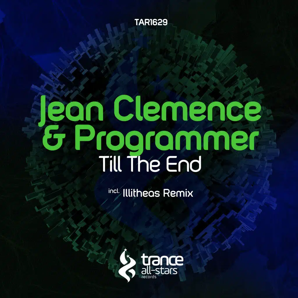 Jean Clemence & Programmer