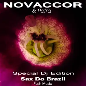 Sax Do Brazil (Batucada Edit)
