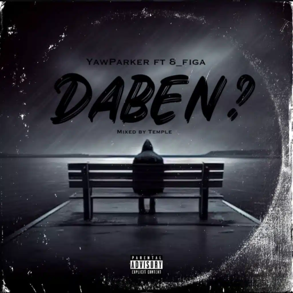 Daben (Radio Edit) [feat. 8 Figa]