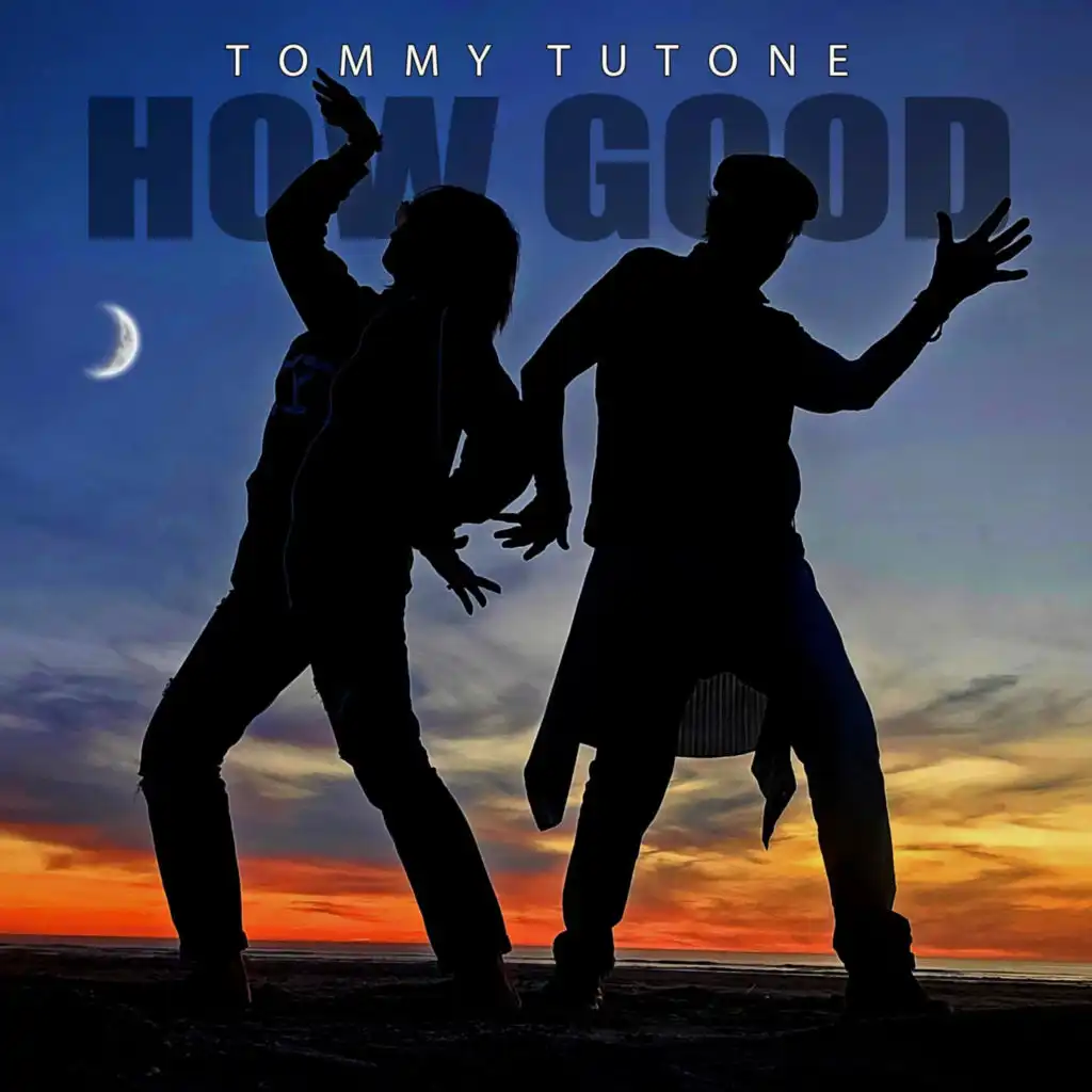 Tommy Tutone