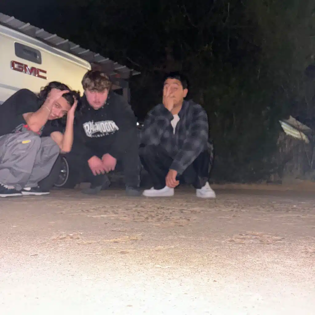 NO ATARI (feat. RYNO4AM)