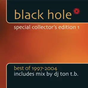 Black Hole Special Collectors Edition, Vol. 1 (Best of 1997-2004)