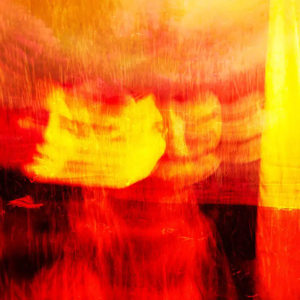 Water Under The Bridge