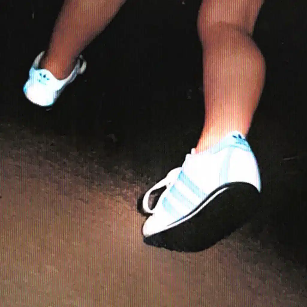 LIKE ME (feat. AEDAN & Jai Elijah)