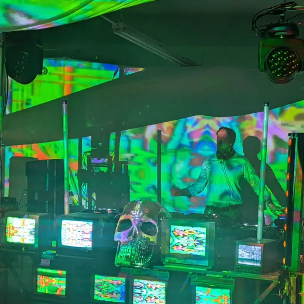 Ep 246 - SiG - Star Garden NYE 2025 - Starlight Thursdays Episode 246