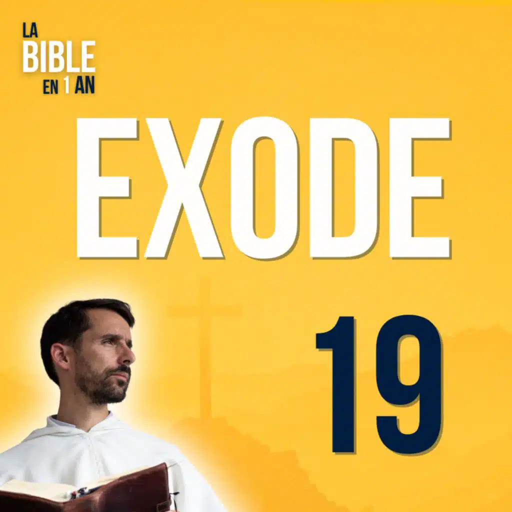 J34 - Le mont Sinaï - matin ☼