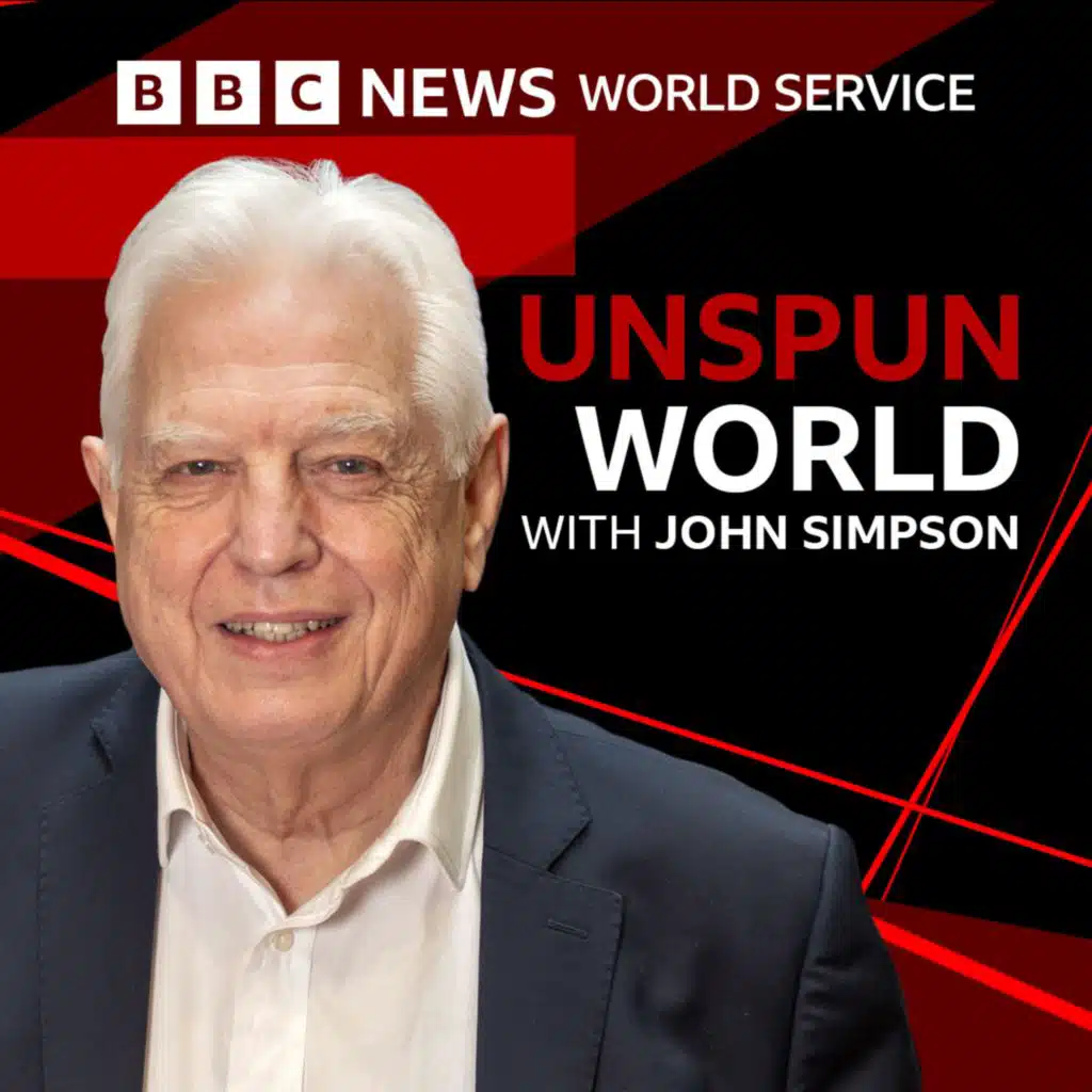 Unspun World: Vladimir Putin’s game plan