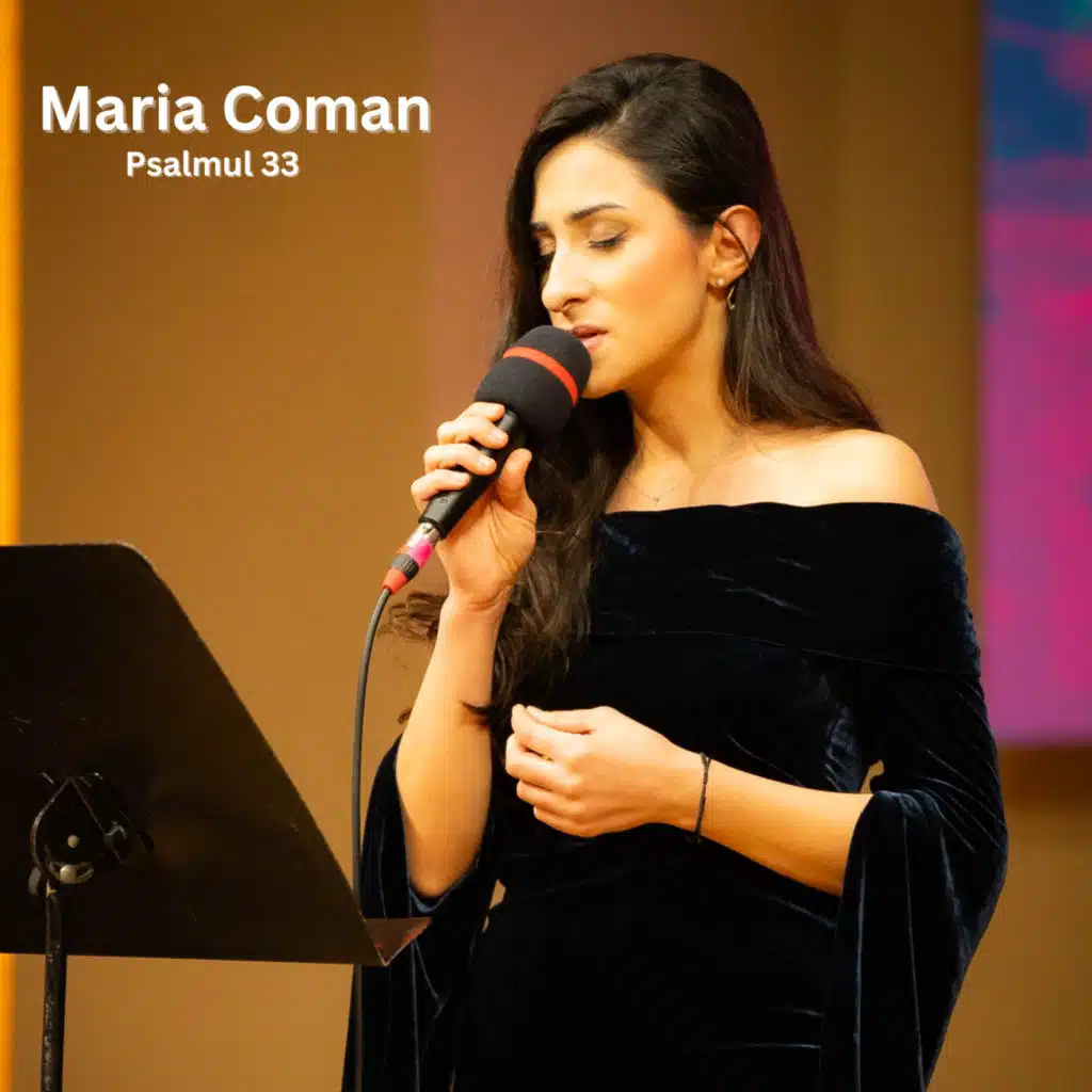 Psalmul 33