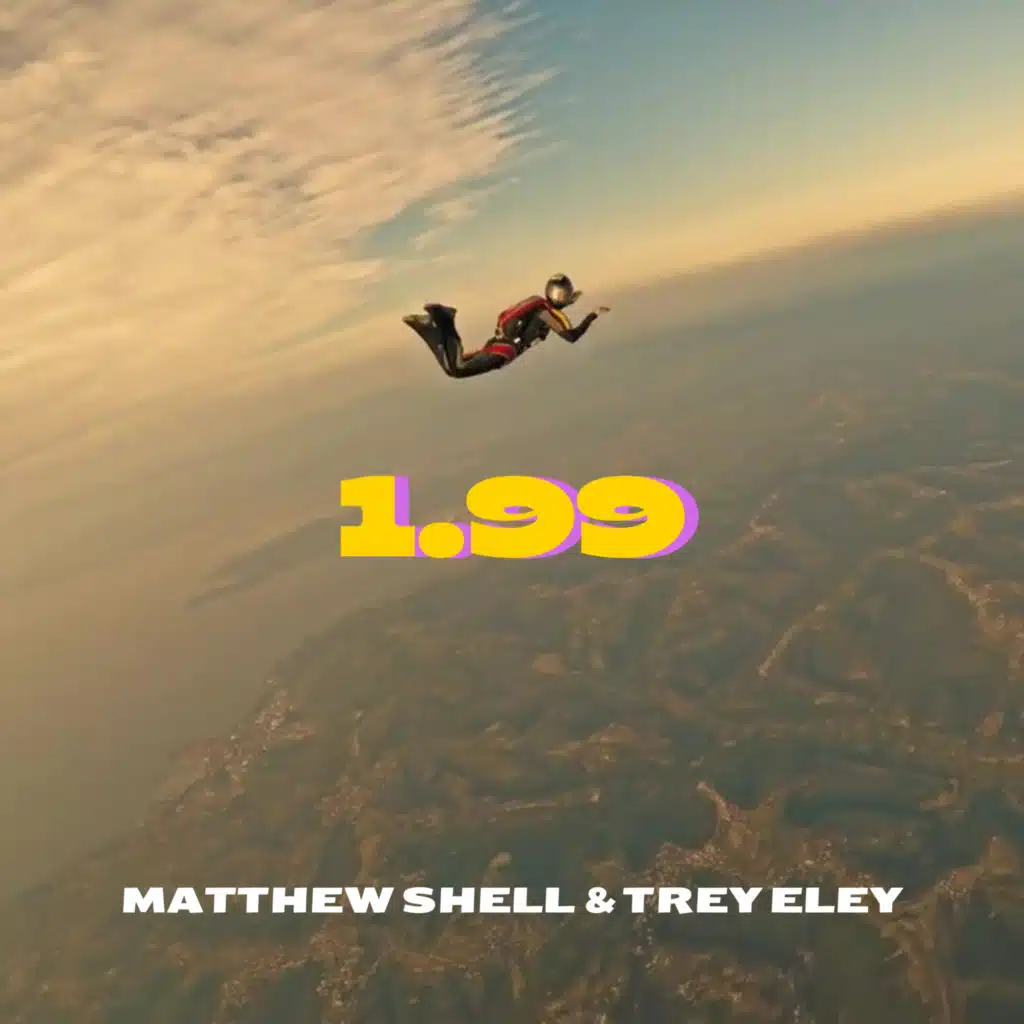 Trey Eley & Matthew Shell