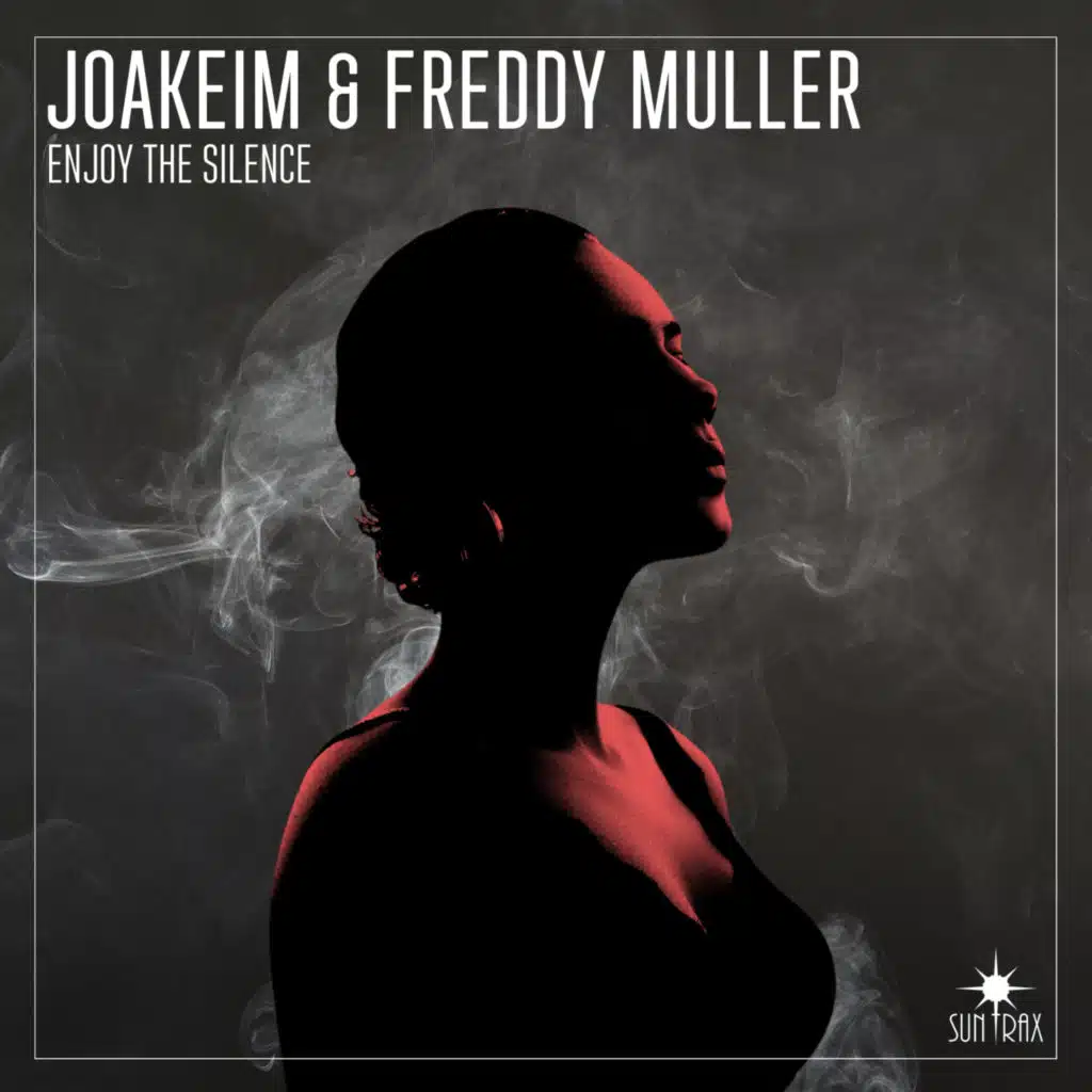 Enjoy The Silence (Extended Mix)