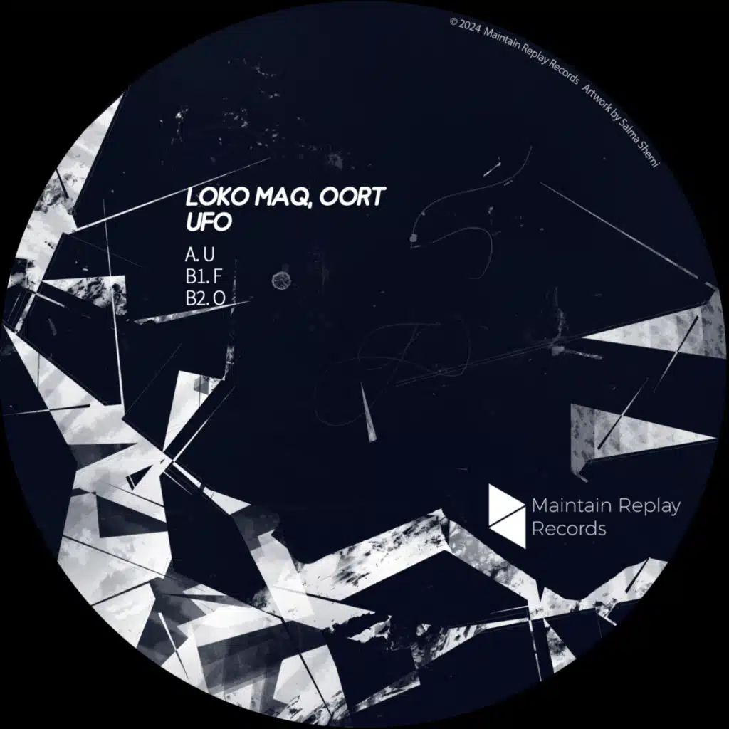 Loko Maq & Oort