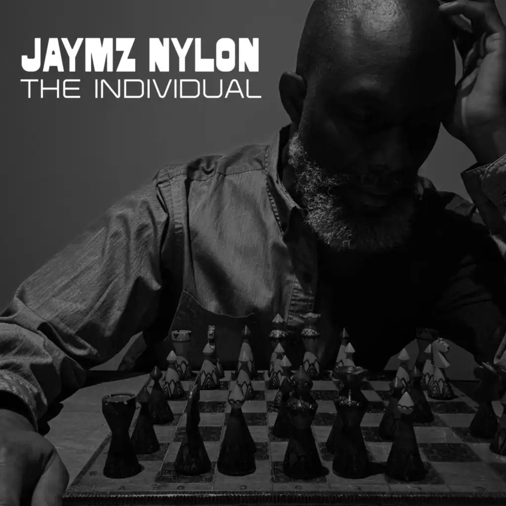 Jaymz Nylon