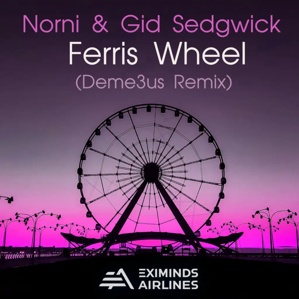 Norni & Gid Sedgwick