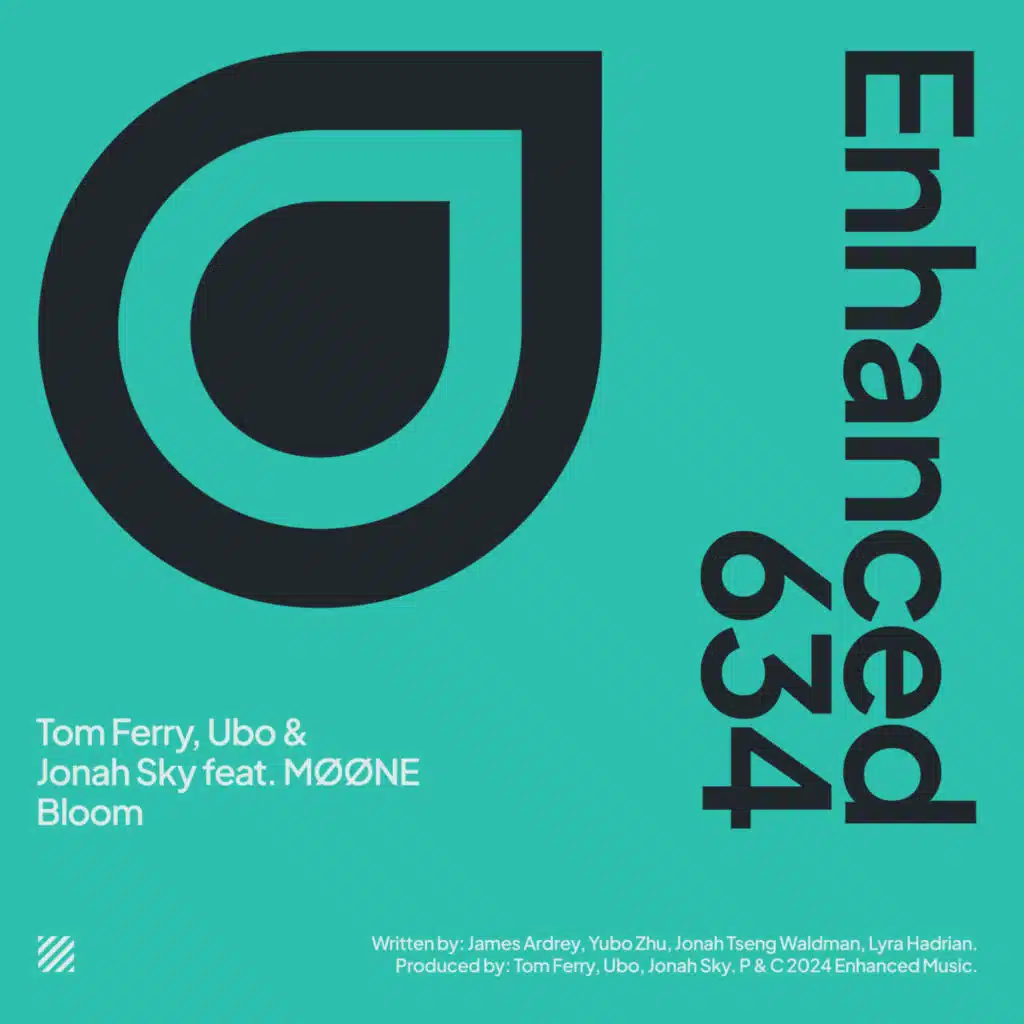 Tom Ferry, Ubo & Jonah Sky