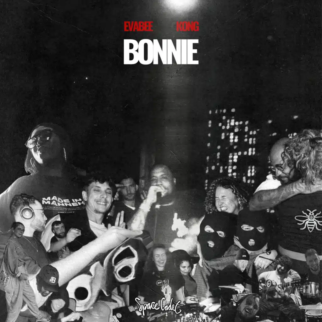 EVABEE, Kong