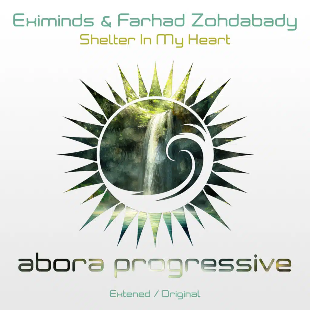 Eximinds & Farhad Zohdabady