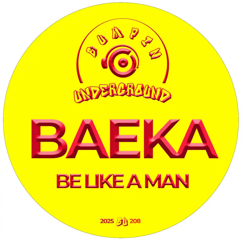 Baeka