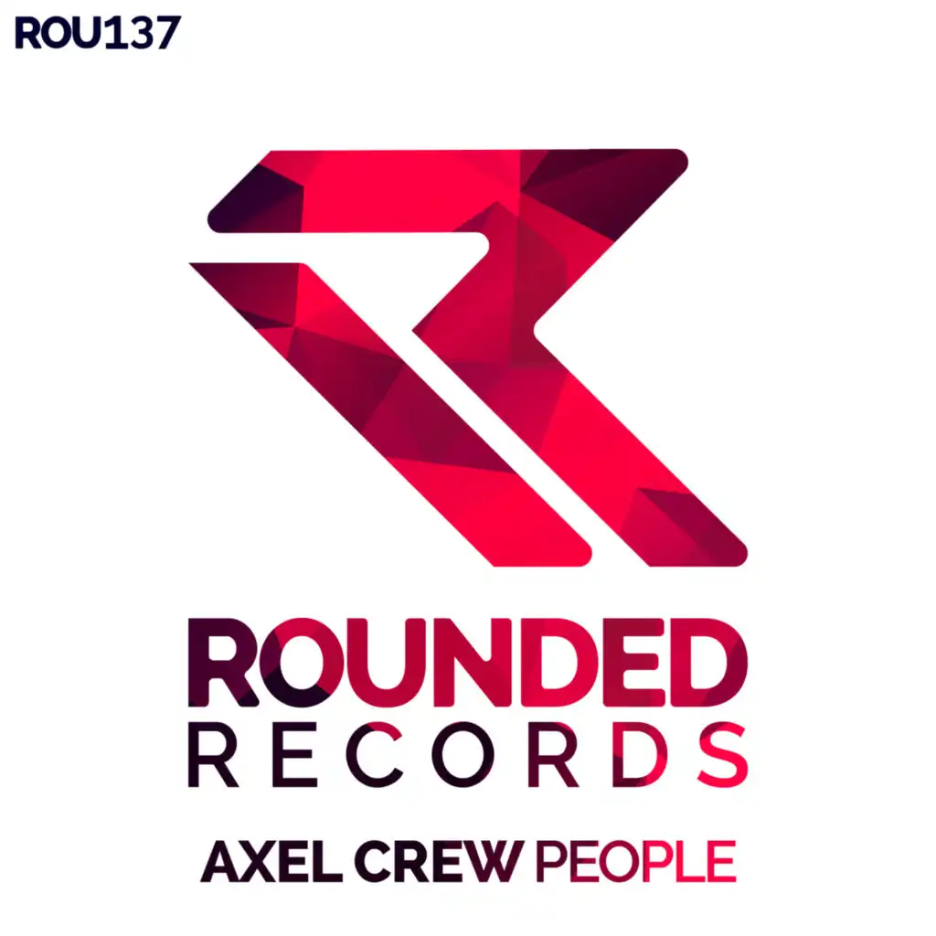 Axel Crew