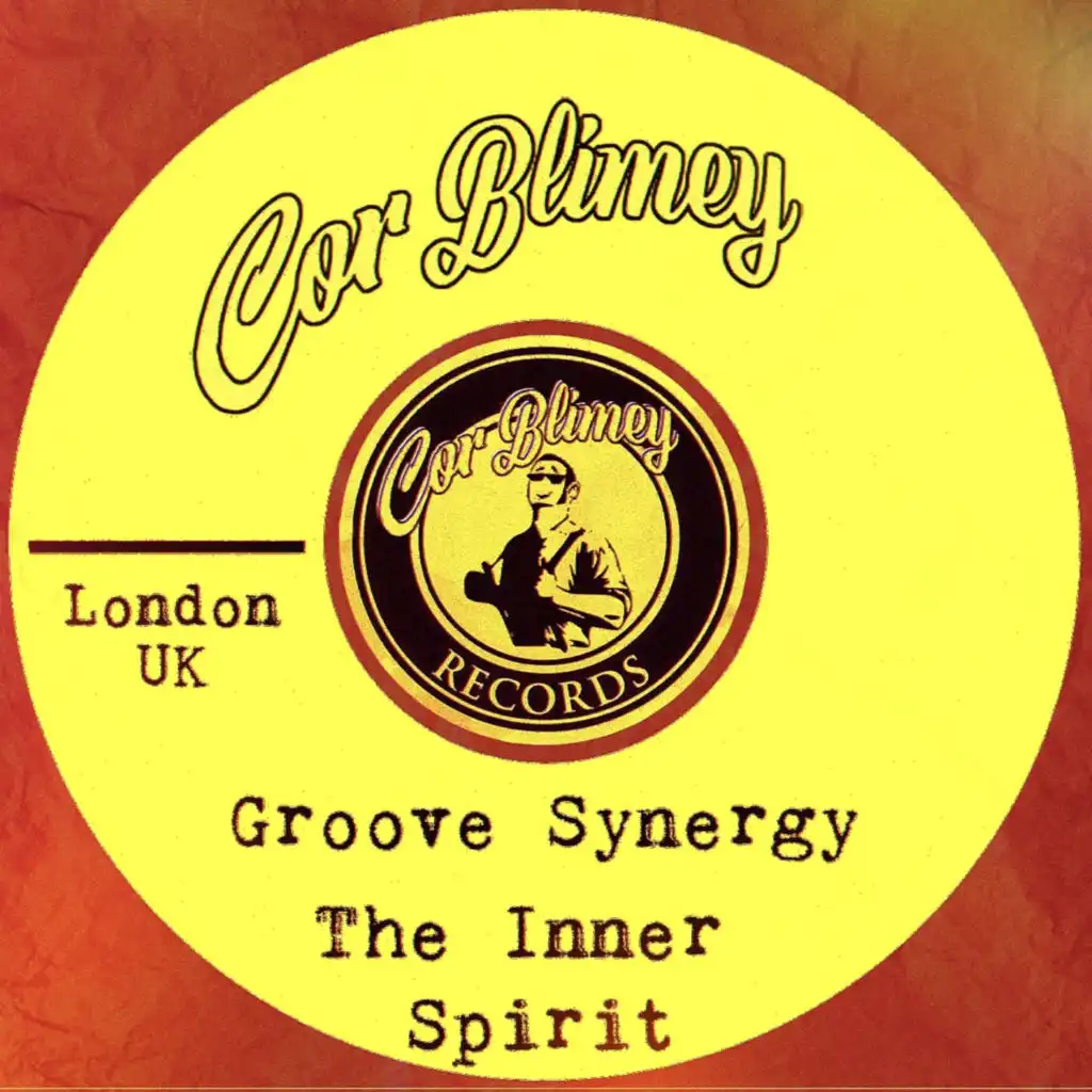 Groove Synergy