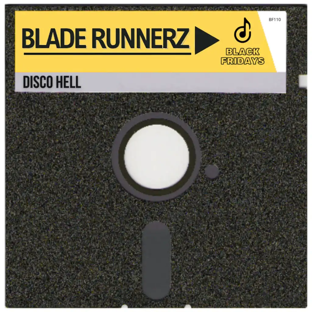 Blade Runnerz