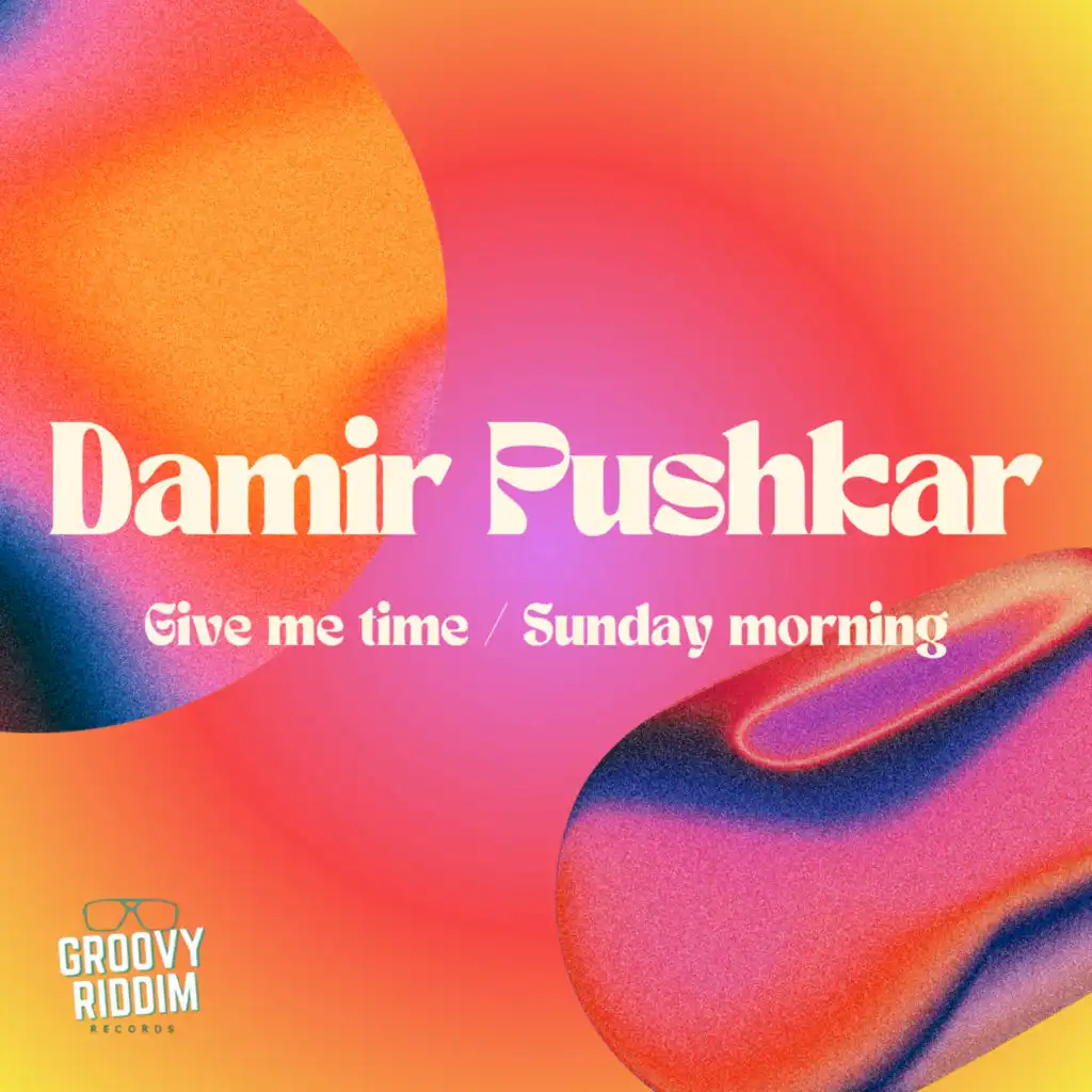 Damir Pushkar