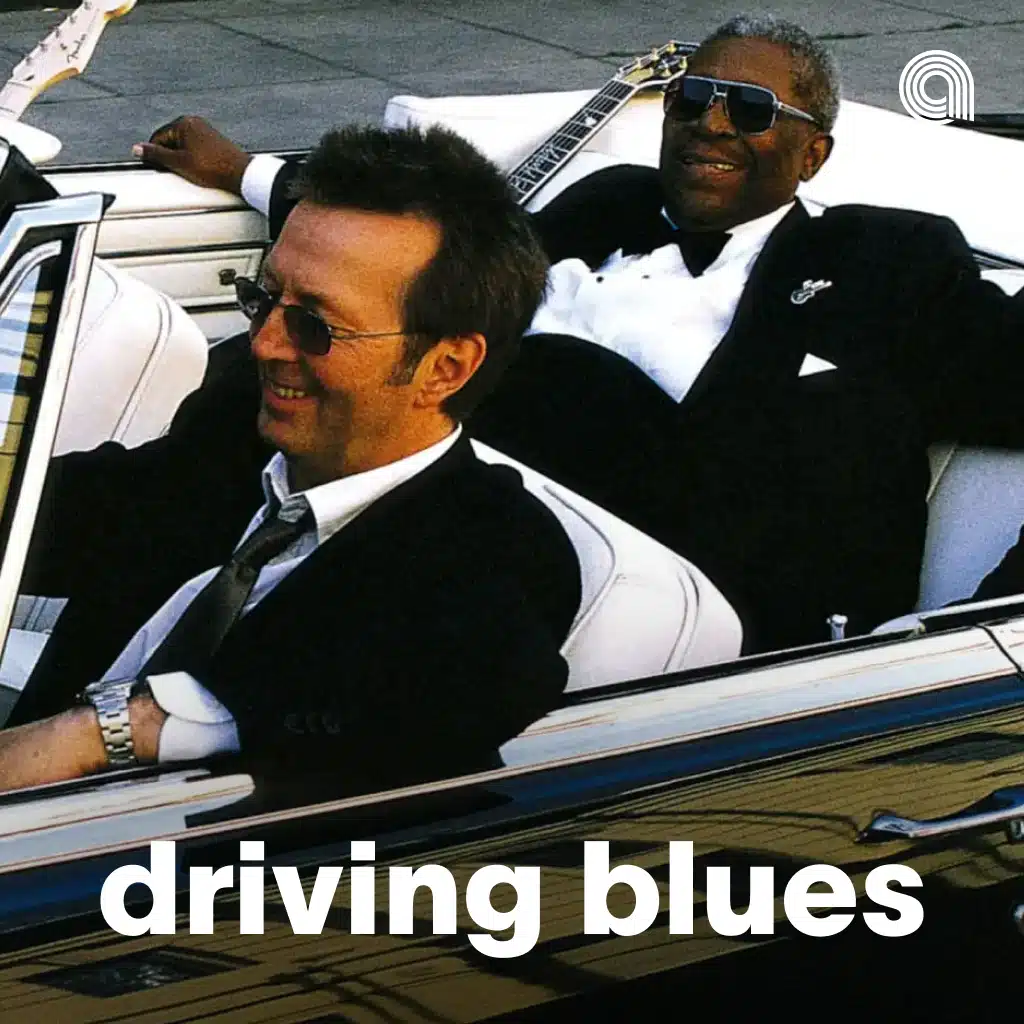 Driving Blues