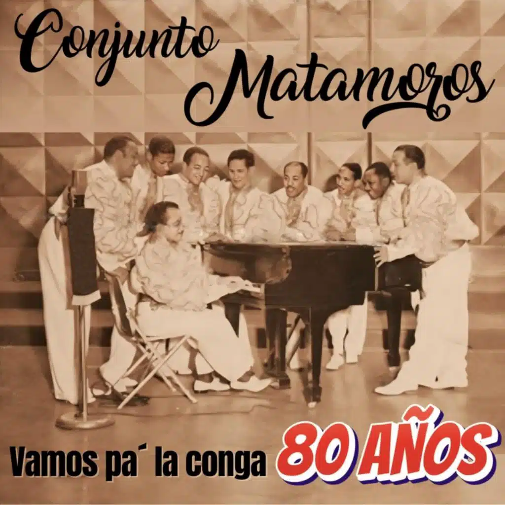 Conjunto Matamoros
