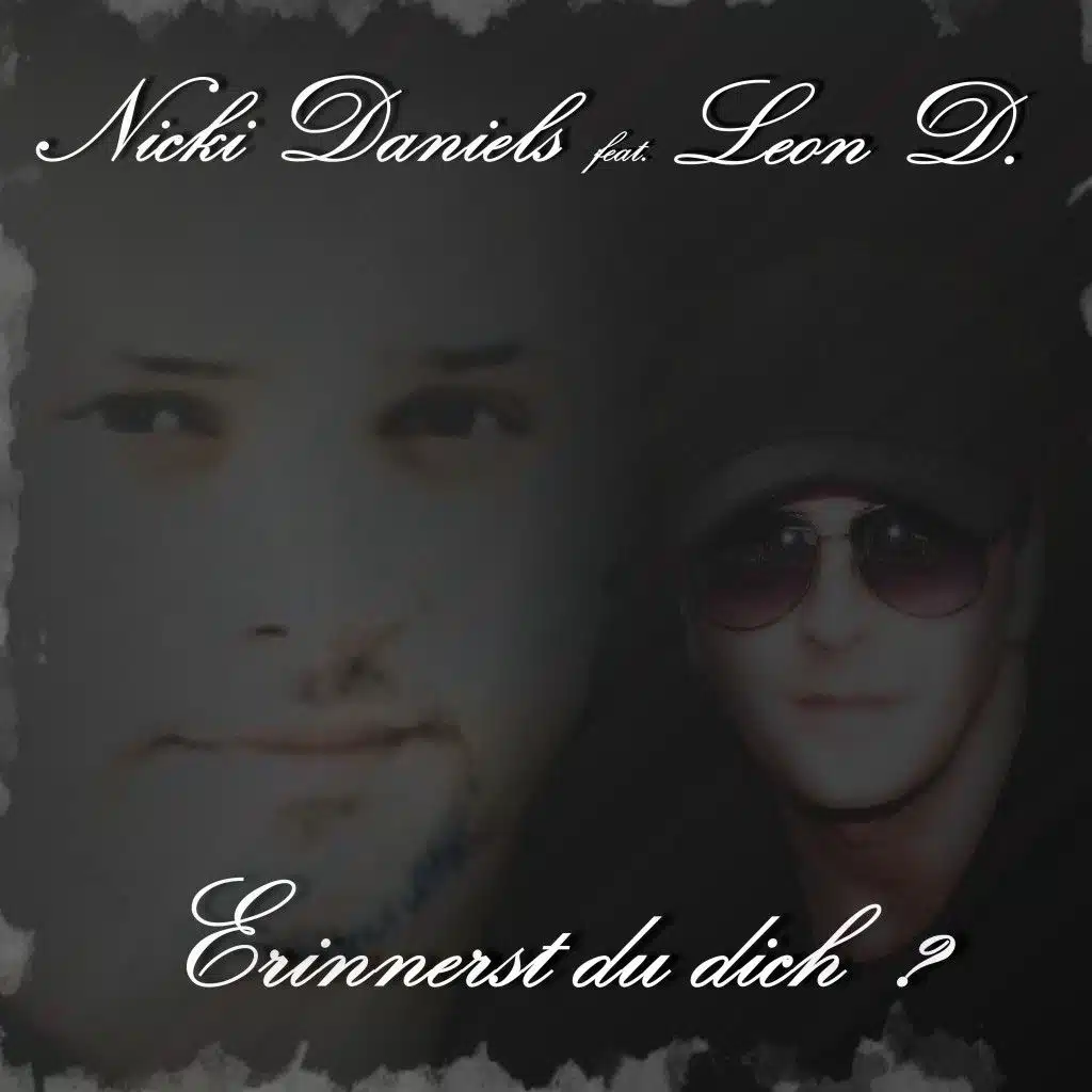 Nicki Daniels feat. Leon D.