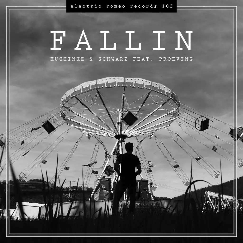 Fallin' (Dub Version)