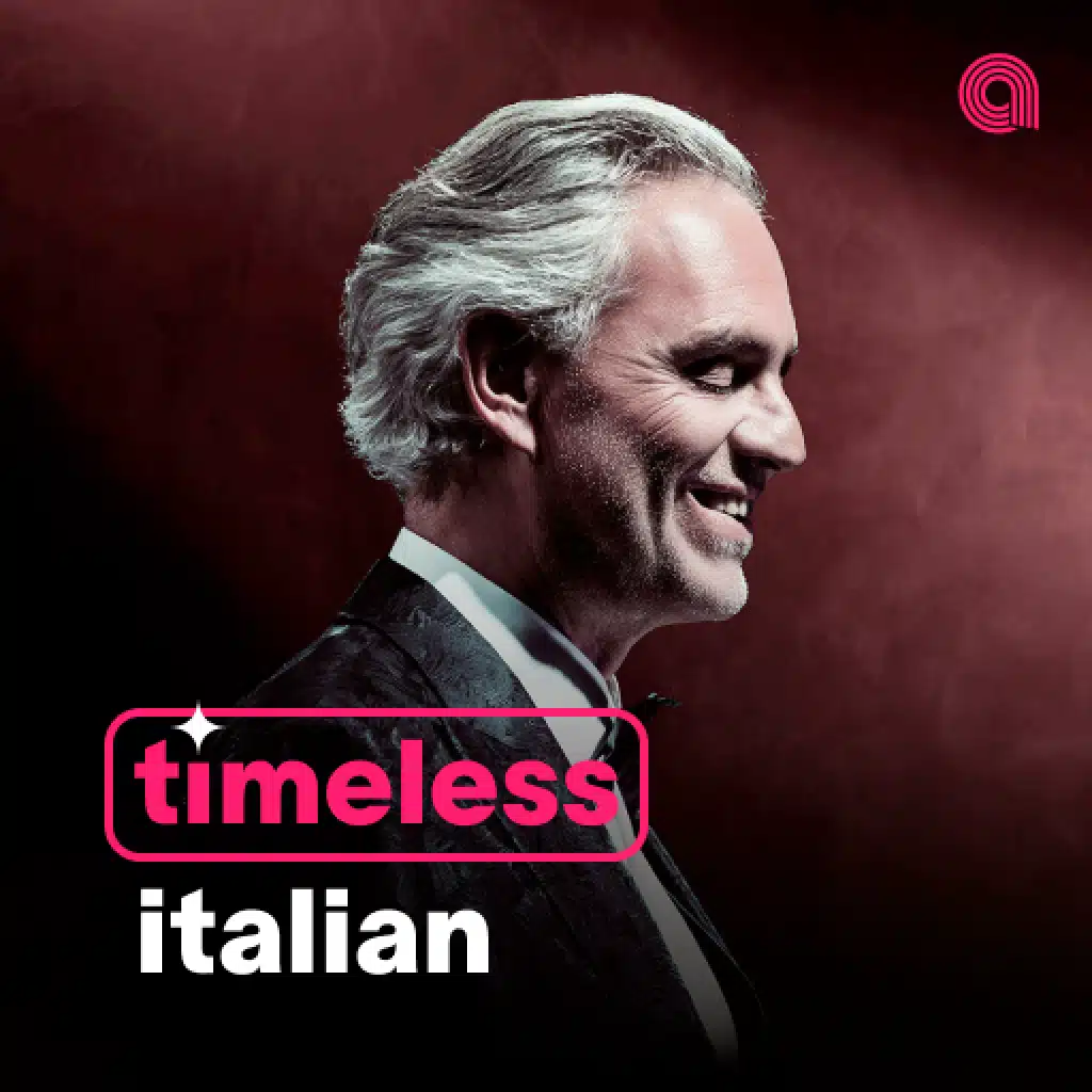 Timeless Italian