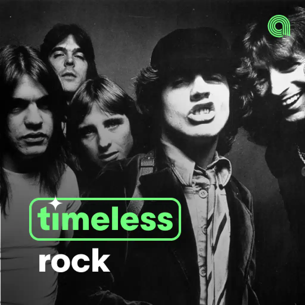 Timeless Rock