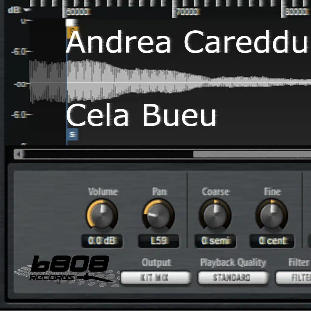 Cela Bueu