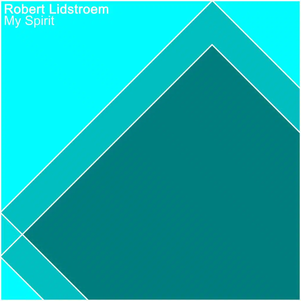My Spirit (Remix) [feat. Eric Lidstroem]