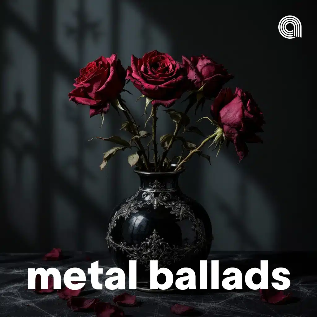 Metal Ballads