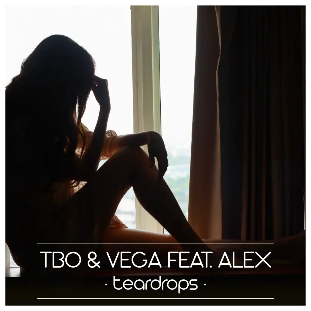 Teardrops (Extended Mix)