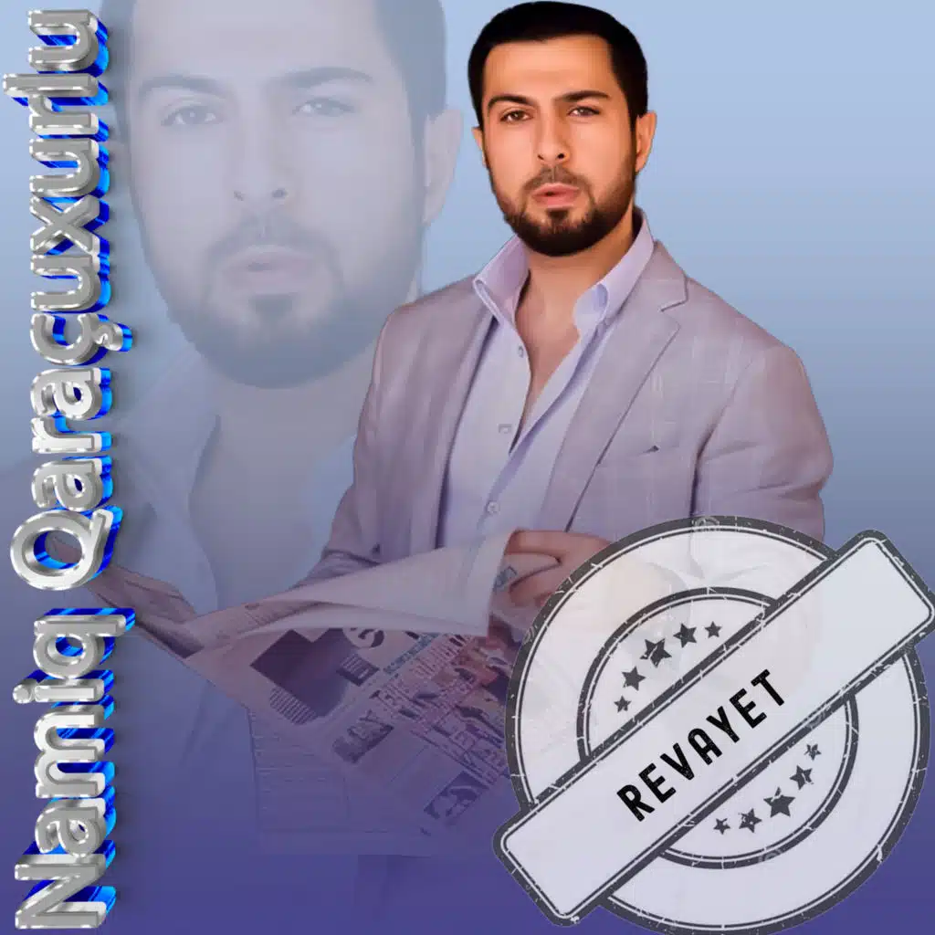 Revayet (Remix)