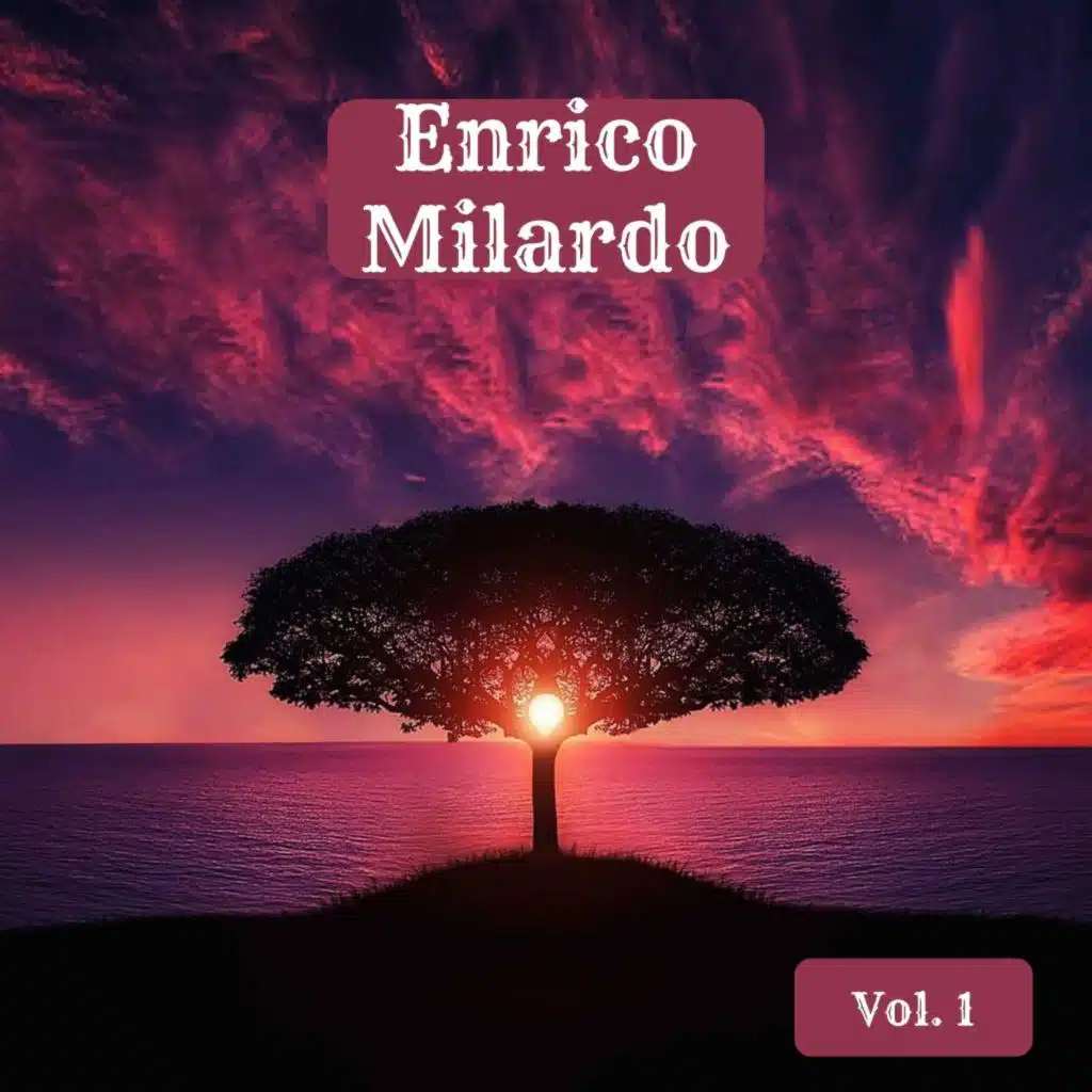 Enrico Milardo