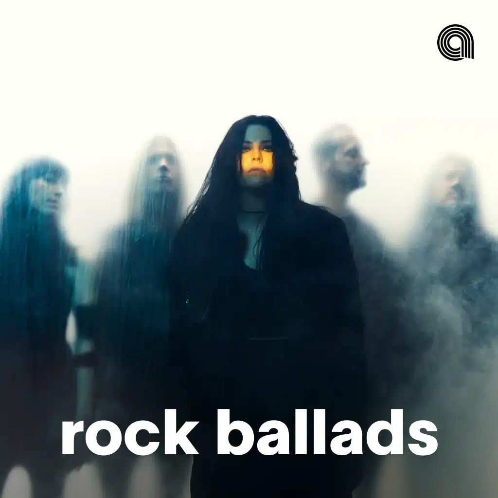 Rock Ballads