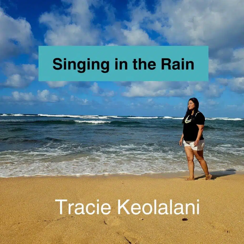 Tracie Keolalani