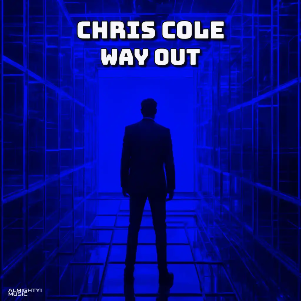 Chris Cole