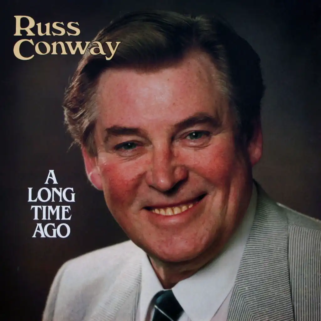 Russ Conway