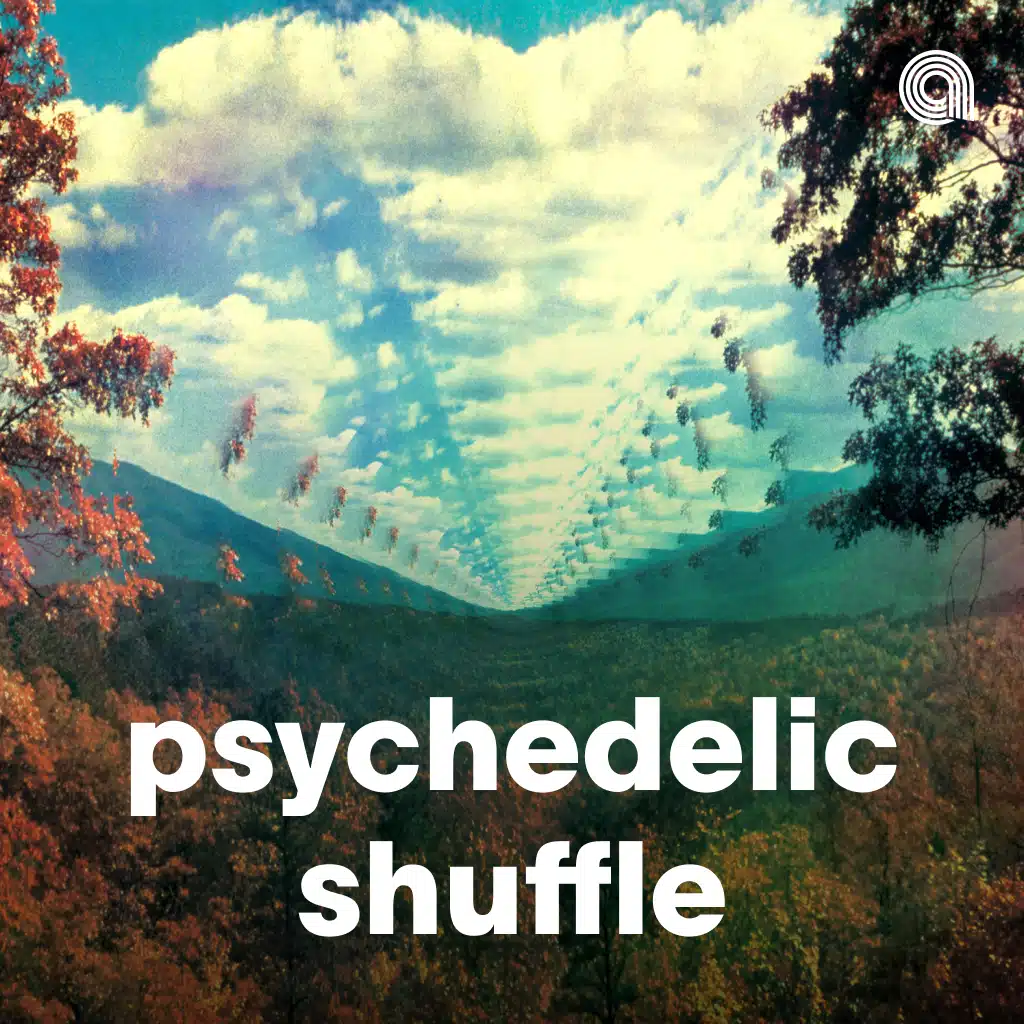 Psychedelic Shuffle
