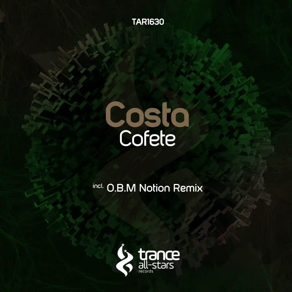 Cofete (O.B.M Notion Remix)